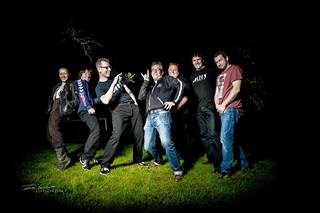 Bandfotos